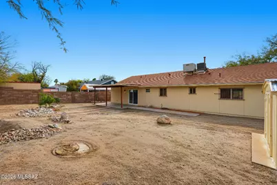 3180 W Wildwood Drive, Tucson, AZ 85741 - Photo 31
