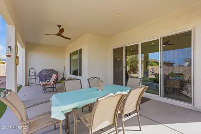 558 N Sonoma Vista Drive, Green Valley, AZ 85614 - Photo 39