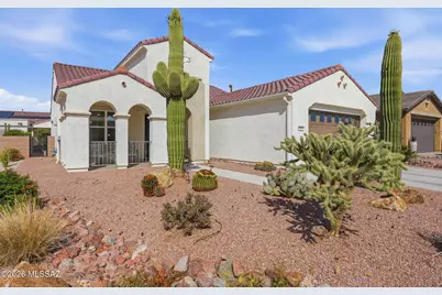 558 N Sonoma Vista Drive, Green Valley, AZ 85614 - Photo 9
