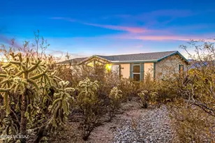 13611 E Bright Sky Loop, Vail, AZ 85641 - Photo 1