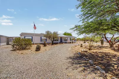 5556 N Squeak Place, Marana, AZ 85653 - Photo 5