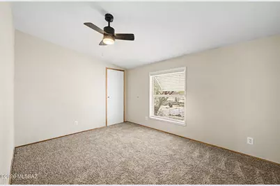 5556 N Squeak Place, Marana, AZ 85653 - Photo 31