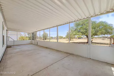 5556 N Squeak Place, Marana, AZ 85653 - Photo 41