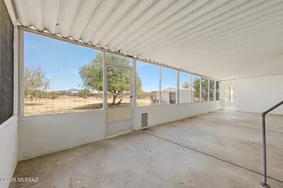 5556 N Squeak Place, Marana, AZ 85653 - Photo 39