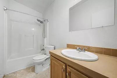 5556 N Squeak Place, Marana, AZ 85653 - Photo 33