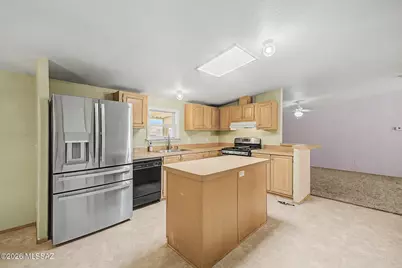 5556 N Squeak Place, Marana, AZ 85653 - Photo 17