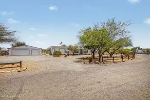 5556 N Squeak Pl, Marana, AZ 85653 - Photo 3