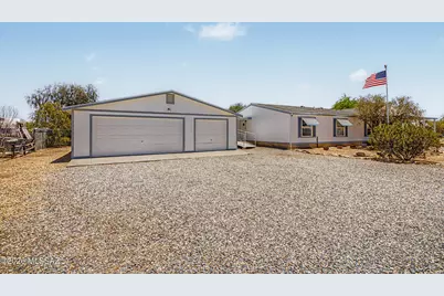 5556 N Squeak Place, Marana, AZ 85653 - Photo 1