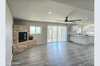 670 W Via Javalina, Benson, AZ 85602 - Photo 5