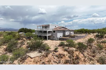 670 W Via Javalina, Benson, AZ 85602 - Photo 45