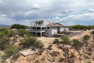 670 W Via Javalina, Benson, AZ 85602 - Photo 45