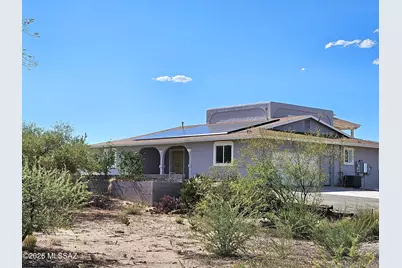 670 W Via Javalina, Benson, AZ 85602 - Photo 1