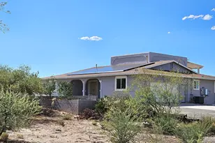 670 W Via Javalina, Benson, AZ 85602 - Photo 1