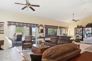 2436 E Overview Ln, Green Valley, AZ 85614 - Photo 7