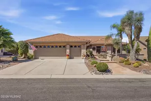 2436 E Overview Ln, Green Valley, AZ 85614 - Photo 1