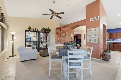 2436 E Overview Lane, Green Valley, AZ 85614 - Photo 19