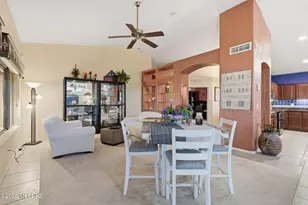 2436 E Overview Ln, Green Valley, AZ 85614 - Photo 19