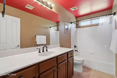 2436 E Overview Lane, Green Valley, AZ 85614 - Photo 35