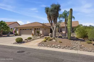 2436 E Overview Ln, Green Valley, AZ 85614 - Photo 3