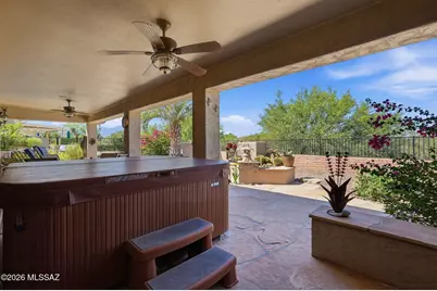 2436 E Overview Lane, Green Valley, AZ 85614 - Photo 39