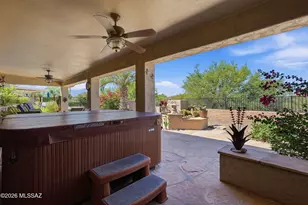 2436 E Overview Ln, Green Valley, AZ 85614 - Photo 39