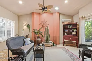 2436 E Overview Ln, Green Valley, AZ 85614 - Photo 17