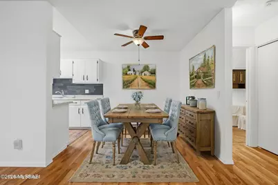 6625 E Golf Links Road #APT 13, Tucson, AZ 85730 - Photo 9