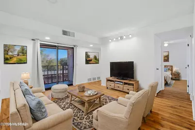 6625 E Golf Links Road #APT 13, Tucson, AZ 85730 - Photo 7