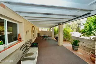 760 W CÃ­rculo Napa, Green Valley, AZ 85614 - Photo 13