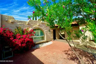 760 W CÃ­rculo Napa, Green Valley, AZ 85614 - Photo 3
