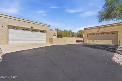 4931 N Pontatoc Road, Tucson, AZ 85718 - Photo 3