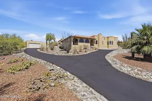 4931 N Pontatoc Rd, Tucson, AZ 85718 - Photo 3