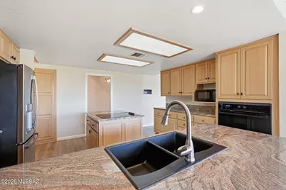 4931 N Pontatoc Road, Tucson, AZ 85718 - Photo 17