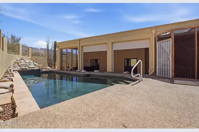 4931 N Pontatoc Road, Tucson, AZ 85718 - Photo 39