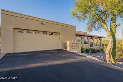 4931 N Pontatoc Road, Tucson, AZ 85718 - Photo 5
