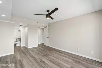425 W Paseo Redondo #6E, Tucson, AZ 85701 - Photo 17
