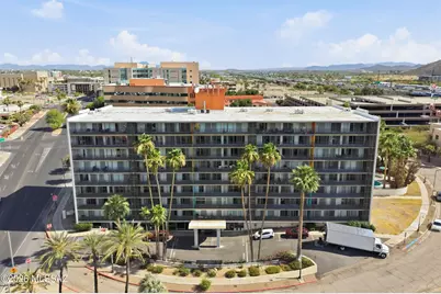 425 W Paseo Redondo #6E, Tucson, AZ 85701 - Photo 35