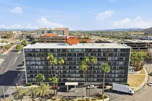 425 W Paseo Redondo, Tucson, AZ 85701 - Photo 35