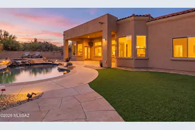 13924 N Dog Leg Lane, Marana, AZ 85658 - Photo 27
