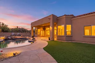 13924 N Dog Leg Ln, Marana, AZ 85658 - Photo 27