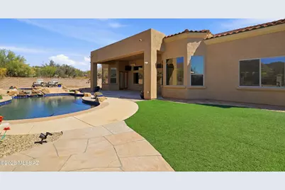 13924 N Dog Leg Lane, Marana, AZ 85658 - Photo 29