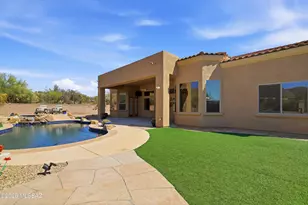 13924 N Dog Leg Ln, Marana, AZ 85658 - Photo 29