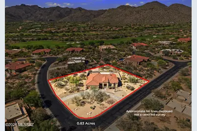 13924 N Dog Leg Lane, Marana, AZ 85658 - Photo 41