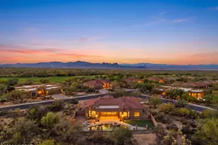 13924 N Dog Leg Ln, Marana, AZ 85658 - Photo 43