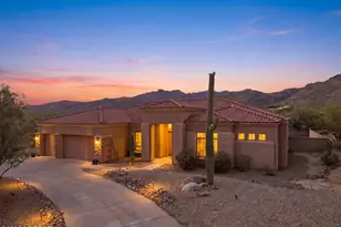 13924 N Dog Leg Ln, Marana, AZ 85658 - Photo 1