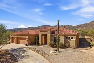 13924 N Dog Leg Ln, Marana, AZ 85658 - Photo 7