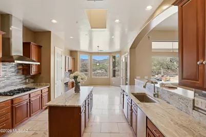 13924 N Dog Leg Lane, Marana, AZ 85658 - Photo 23