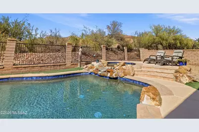 13924 N Dog Leg Lane, Marana, AZ 85658 - Photo 31