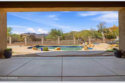 13924 N Dog Leg Lane, Marana, AZ 85658 - Photo 31