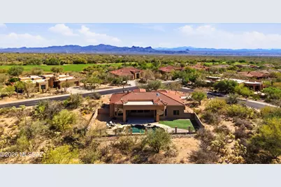 13924 N Dog Leg Lane, Marana, AZ 85658 - Photo 39